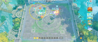 《原神》灵蕈棋阵第七关攻略详情