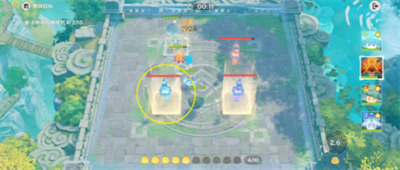 《原神》灵蕈棋阵第七关攻略详情