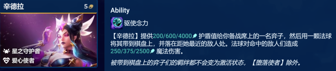 《金铲铲之战》S8.5动态防御机器人阵容如何搭配