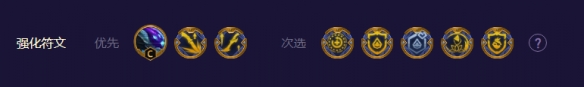 《金铲铲之战》S8.5AI黑客卡蜜尔阵容如何搭配