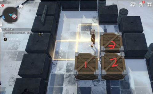 《崩坏星穹铁道》愚者之箱解密完整流程一览