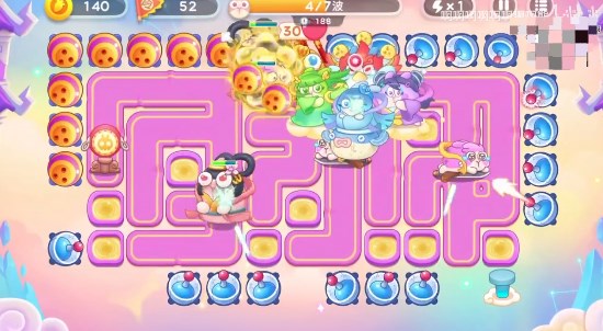 《保卫萝卜4》周赛6.2攻略2023
