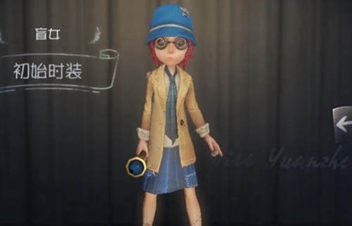 《第五人格》狼人杀模式玩法攻略