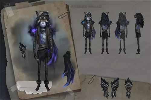 《第五人格》压机有什么用