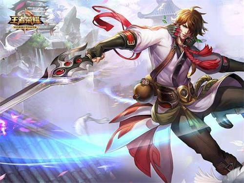 《王者荣耀》养虎流玄策怎么玩