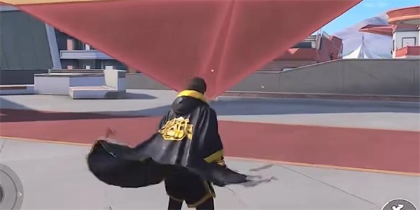 《和平精英》天空格斗金腰带怎么获得