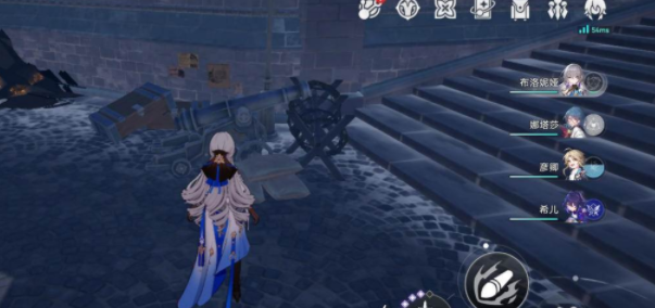 《崩坏星穹铁道》冬城博物珍奇簿第一天怎么过