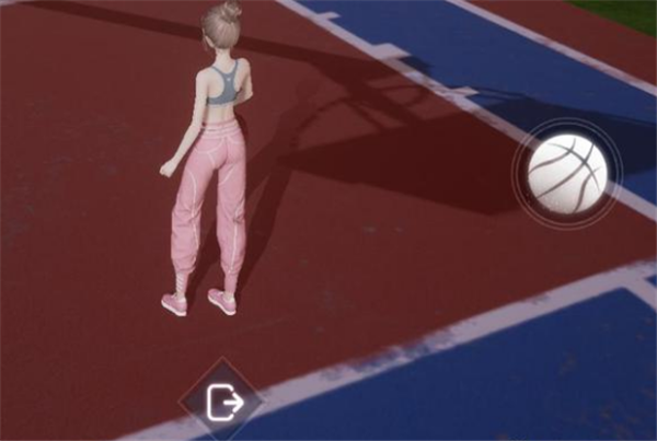 《以闪亮之名》篮球成就达成