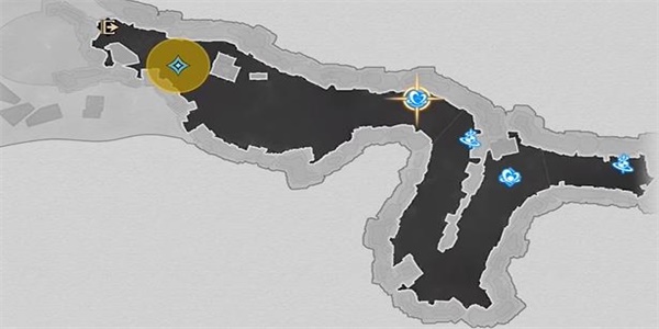 《崩坏星穹铁道》藏品复刻反物质军团其一攻略