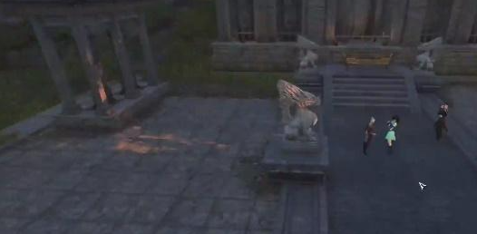 《逆水寒》手游长歌献君下卷怎么解锁