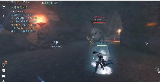 《逆水寒》手游长歌献君下卷怎么解锁