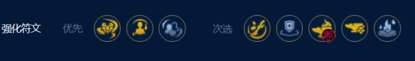 《金铲铲之战》弗雷尔巨神月男阵容如何搭配