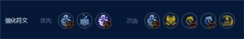 《金铲铲之战》S9诺克萨斯阵容怎么玩
