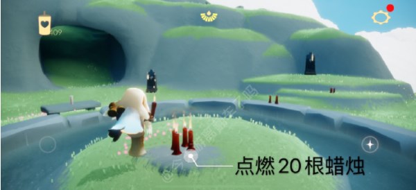 《光遇》2023年7月3日每日任务攻略介绍