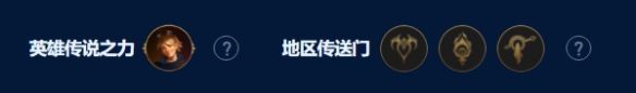 《金铲铲之战》7D分裂阿克尚阵容如何搭配