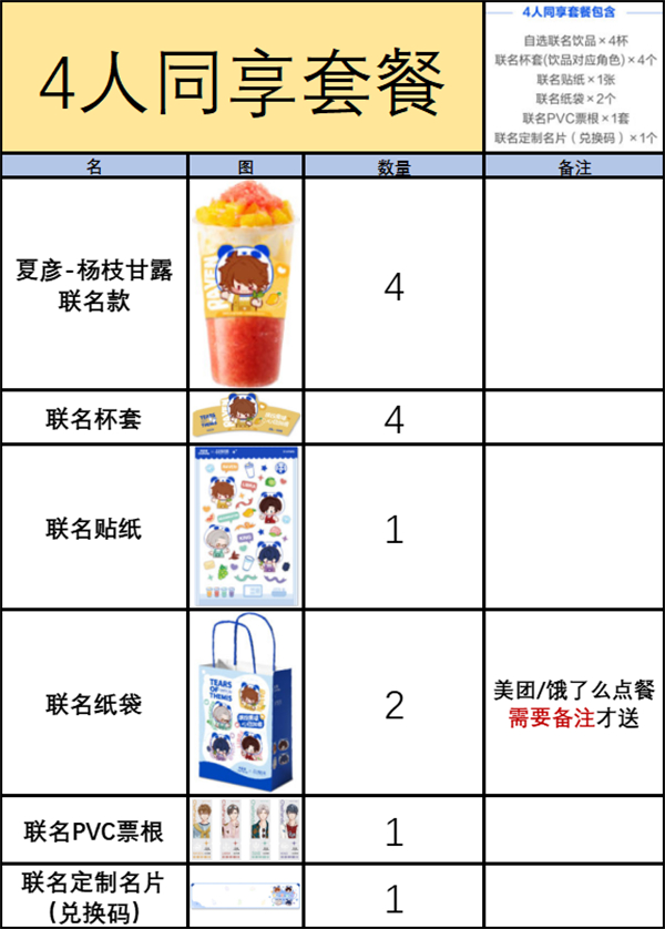 《未定事件簿》茶百道联动介绍