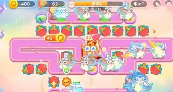 《保卫萝卜4》周赛7.13攻略2023