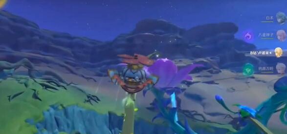 《原神》水神芙卡洛斯上线时间预测