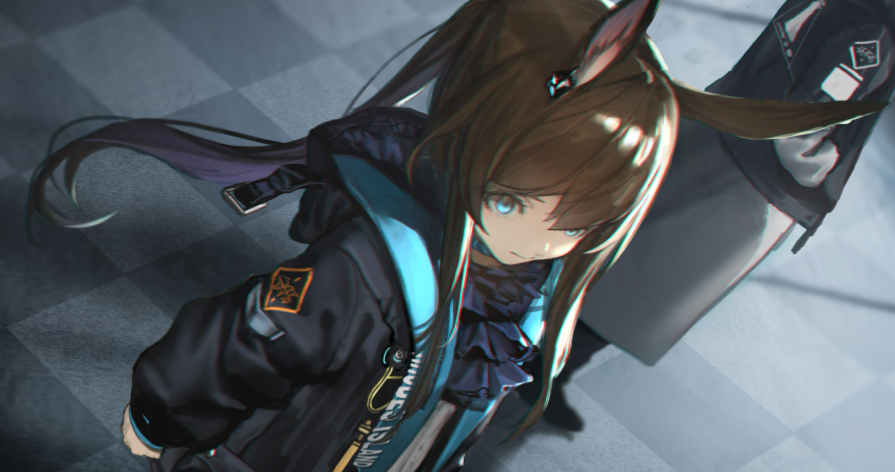 《明日方舟》萨米肉鸽第二结局解锁条件分析