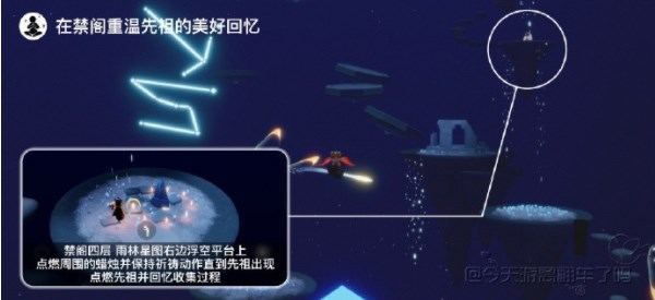 《光遇》2023年7月21日每日任务攻略介绍