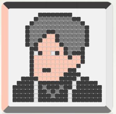 《全民汉字王》只因你美如何通关
