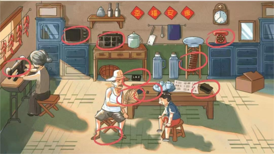 《全民汉字王》80后回忆2如何通关