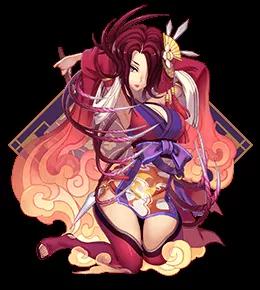 《阴阳师》御怨般若带什么御魂好