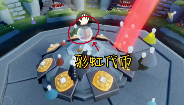 《光遇》2023年7月26日每日任务攻略介绍