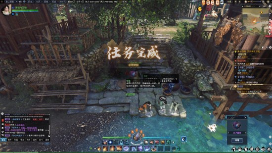 《逆水寒手游》声如银铃奇遇攻略