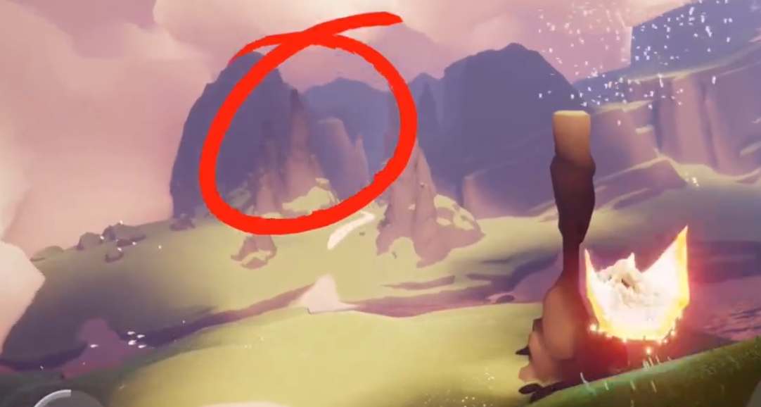 《光遇》夜鸟语者先祖地图分布及兑换物一览