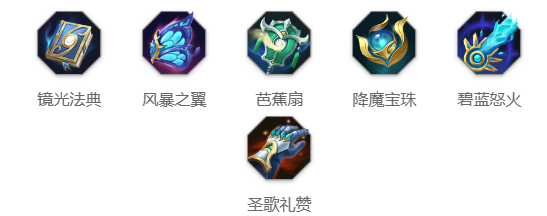 《曙光英雄》白泽角色玩法一览