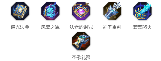 《曙光英雄》白泽角色玩法一览