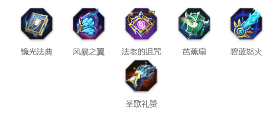 《曙光英雄》白泽角色玩法一览