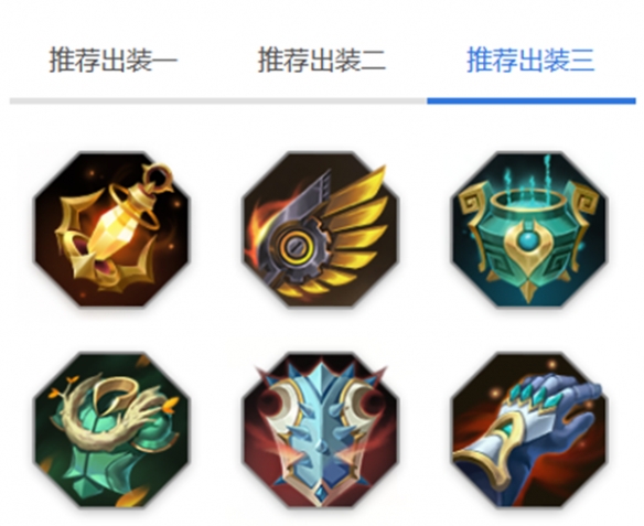 《曙光英雄》南丁格尔角色玩法一览
