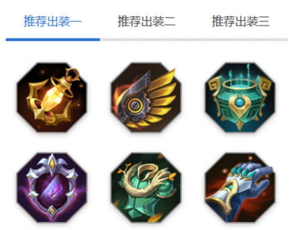 《曙光英雄》南丁格尔角色玩法一览