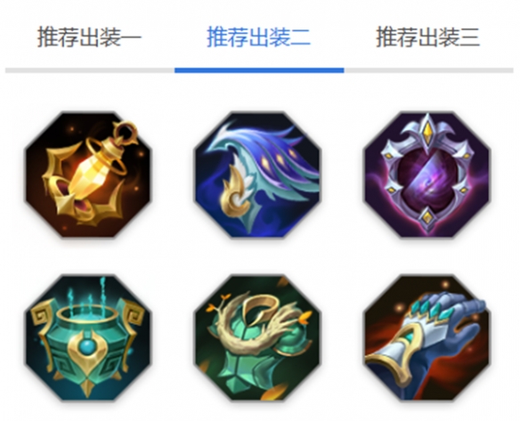 《曙光英雄》南丁格尔角色玩法一览