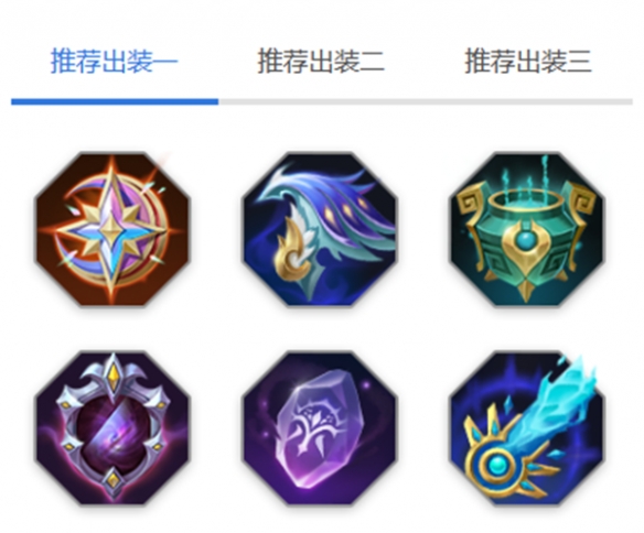 《曙光英雄》艾璐妮角色玩法一览