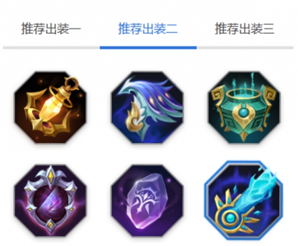 《曙光英雄》艾璐妮角色玩法一览