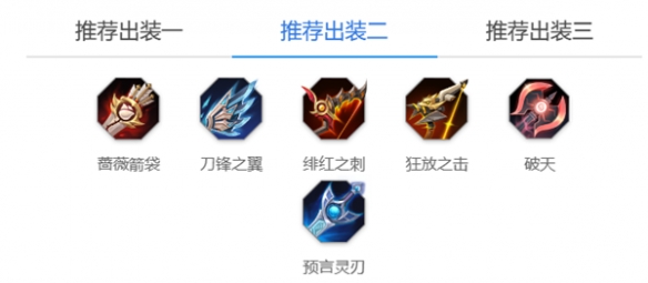 《曙光英雄》布斯角色玩法一览
