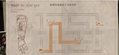 《重返未来1999》鬃毛的左手第一天完成攻略介绍