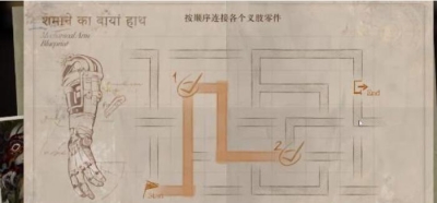《重返未来1999》鬃毛的左手第一天完成攻略介绍