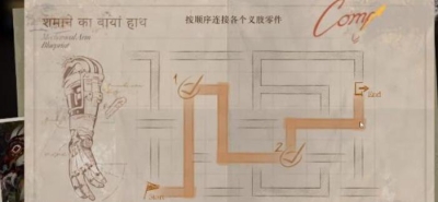 《重返未来1999》鬃毛的左手第一天完成攻略介绍