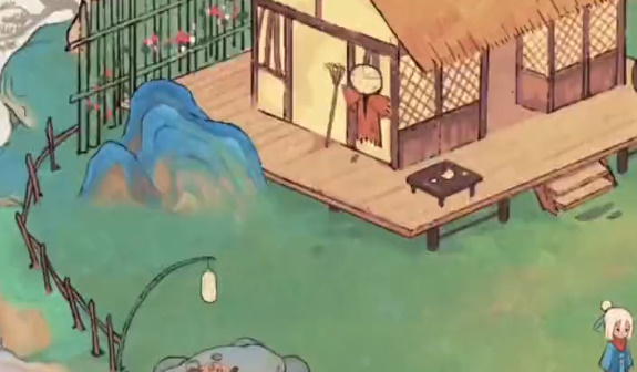 《原神》向深水中的晨星任务完成方法一览