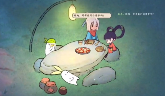 《原神》向深水中的晨星任务完成方法一览