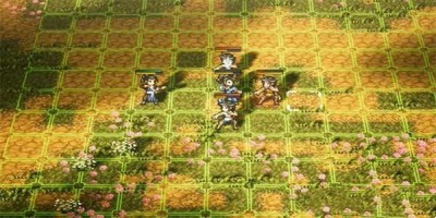 《逸剑风云决》白锦入队方法一览