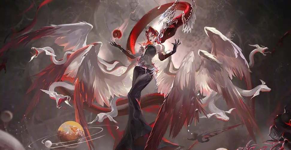 《阴阳师》伊邪那美技能强度测评
