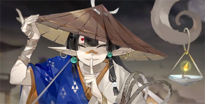 《阴阳师》盗人神技能介绍