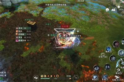 《逆水寒手游》公孙绯春屑成悲履获得方法介绍