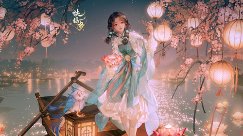 《扶摇一梦》食谱配方一览