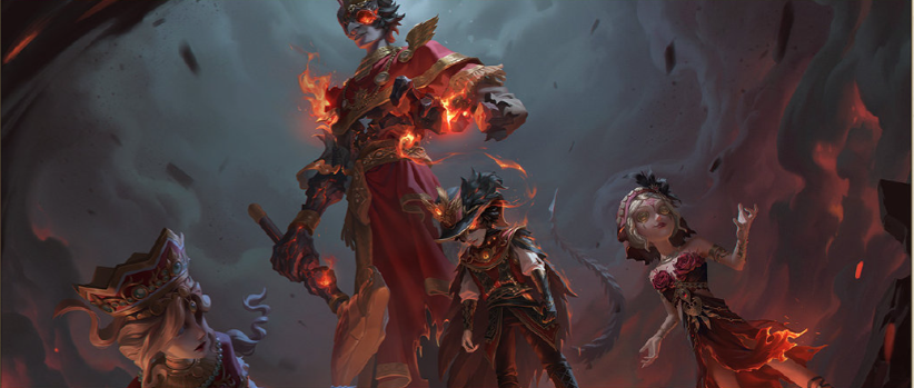 《第五人格》愚人金怎么获得